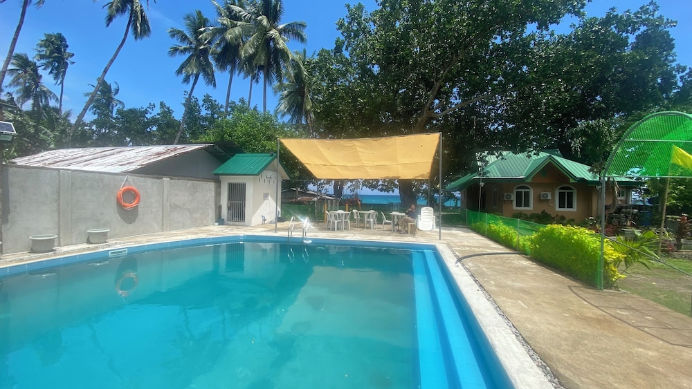 seaside travelers inn by camiguin island home