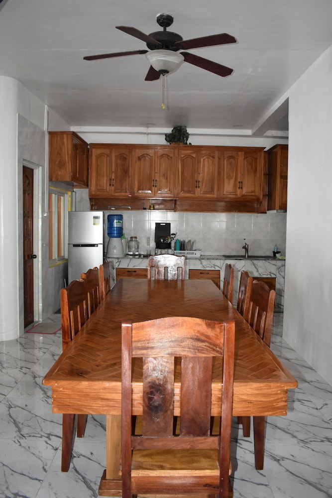 seaside travelers inn by camiguin island home