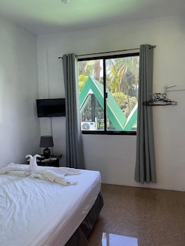 seaside travelers inn by camiguin island home