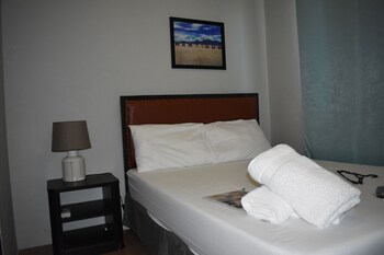 seaside travelers inn by camiguin island home