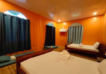 seaside travelers inn by camiguin island home