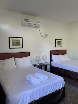 seaside travelers inn by camiguin island home