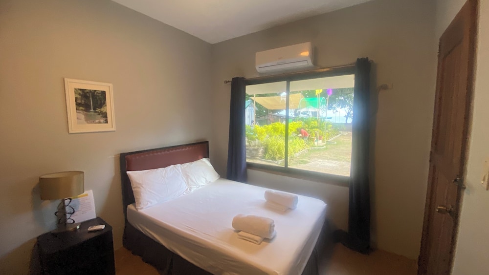 seaside travelers inn by camiguin island home