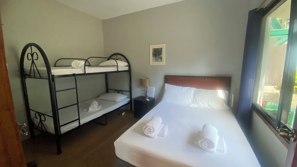seaside travelers inn by camiguin island home