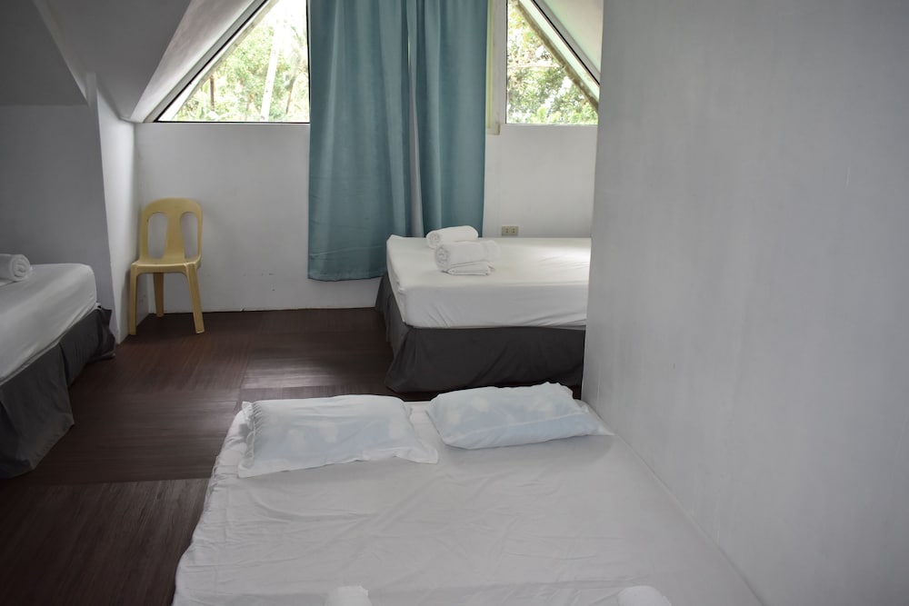 seaside travelers inn by camiguin island home