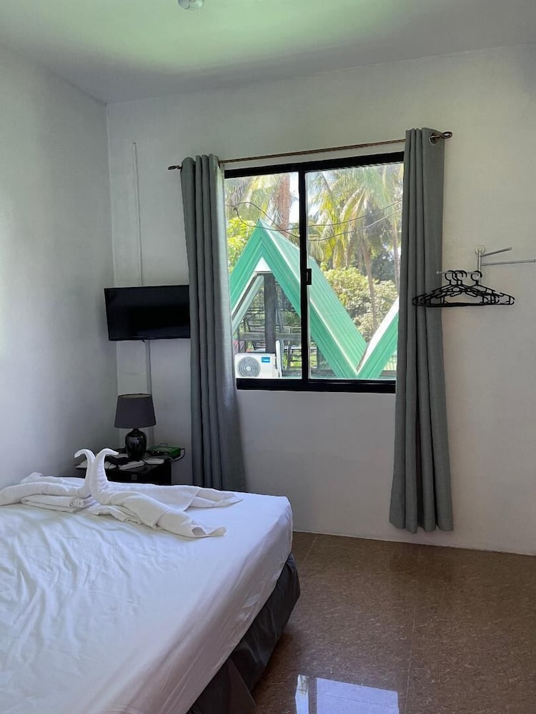 seaside travelers inn by camiguin island home