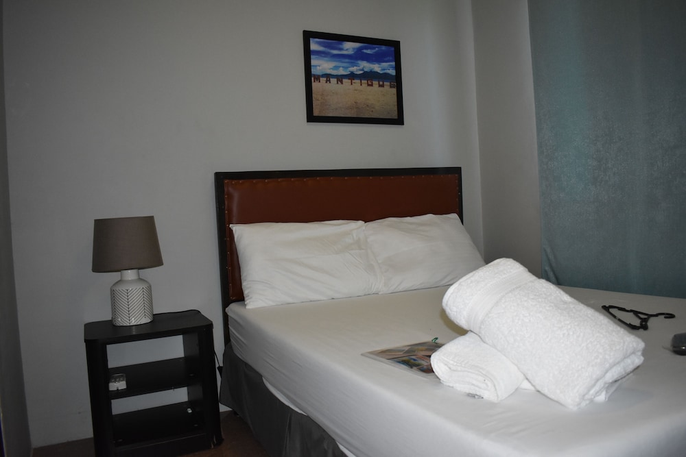 seaside travelers inn by camiguin island home