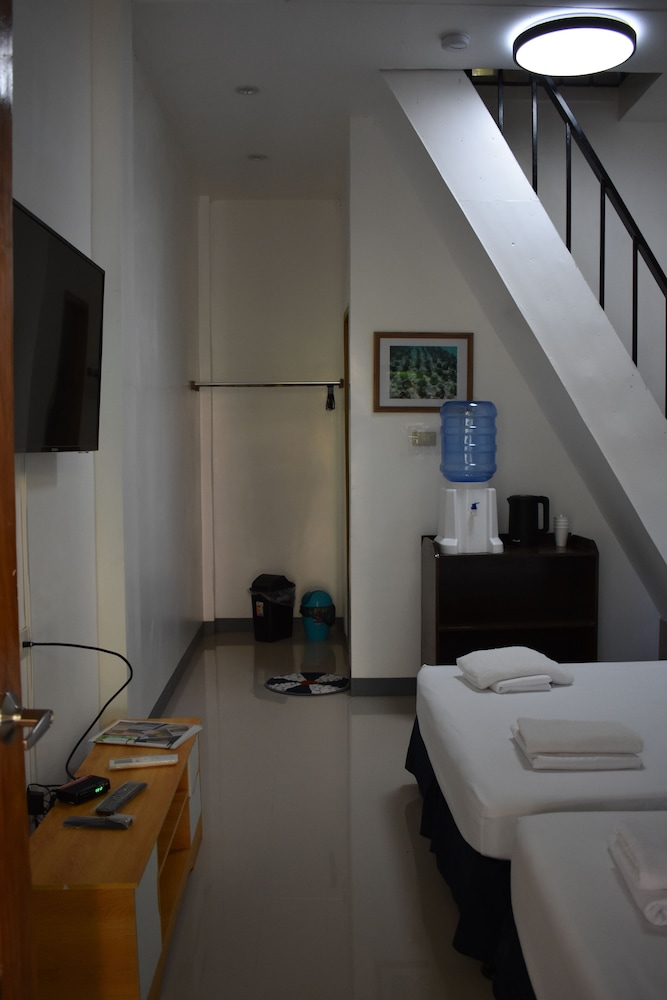 seaside travelers inn by camiguin island home