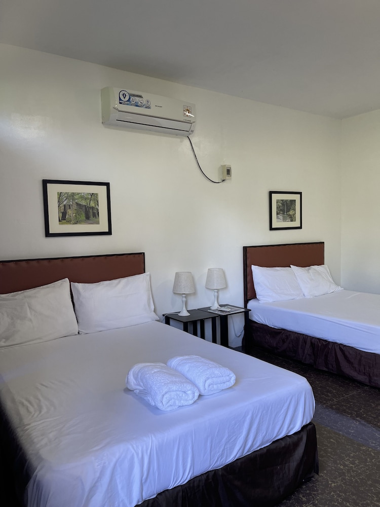 seaside travelers inn by camiguin island home