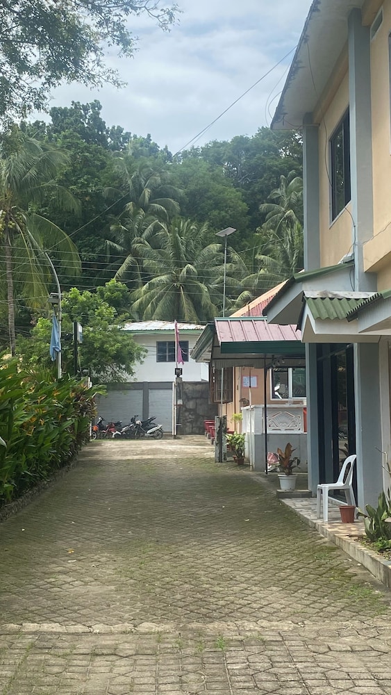 seaside travelers inn by camiguin island home