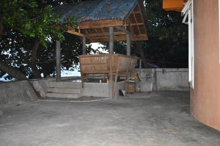 seaside travelers inn by camiguin island home