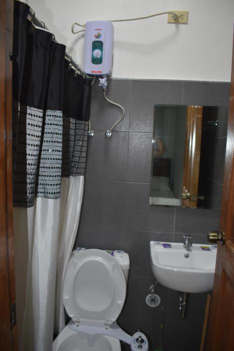 seaside travelers inn by camiguin island home