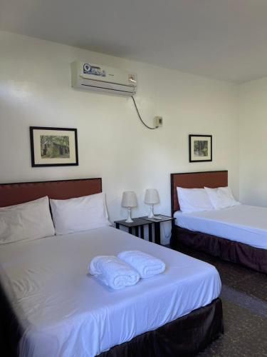 seaside travelers inn by camiguin island home