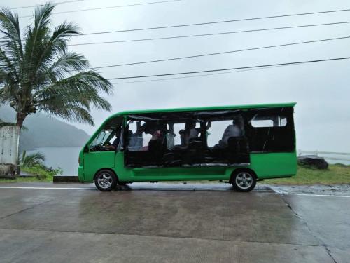 seaside travelers inn by camiguin island home