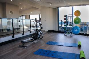 radisson blu vancouver airport hotel and marina