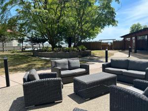 radisson blu vancouver airport hotel and marina