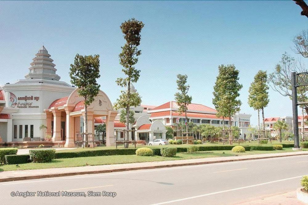 sokchea angkor hotel
