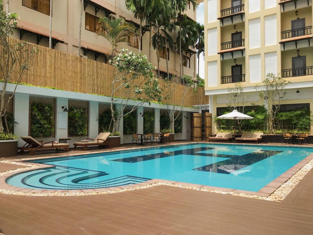 sokchea angkor hotel