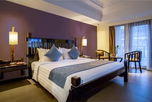 sokchea angkor hotel