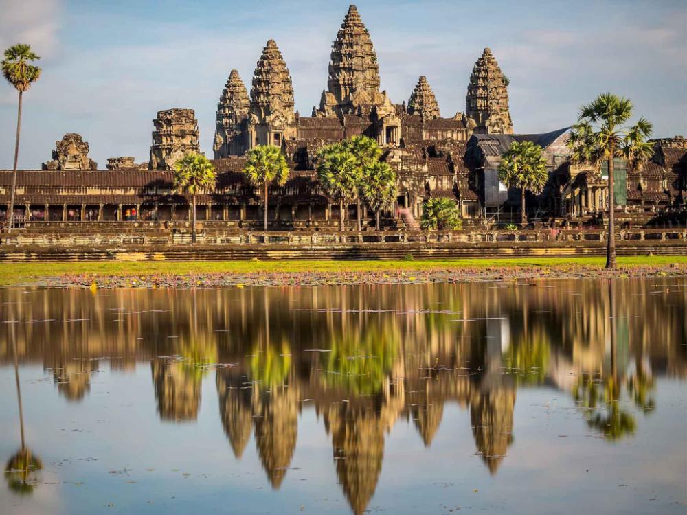 sokchea angkor hotel