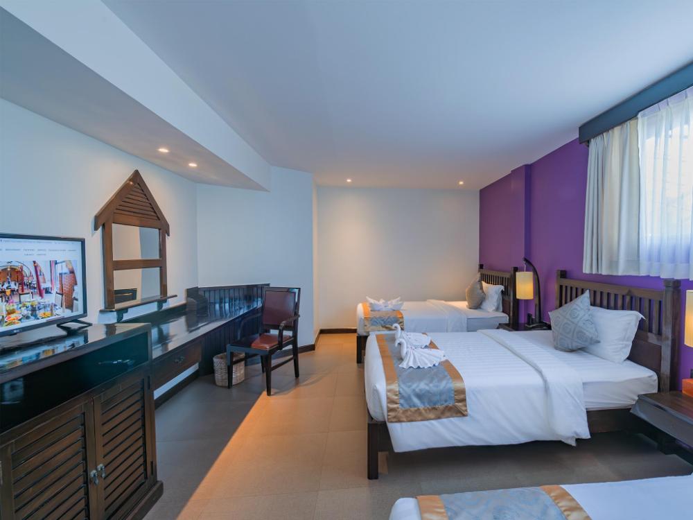 sokchea angkor hotel