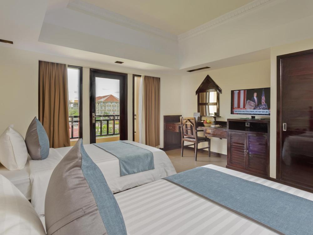 sokchea angkor hotel