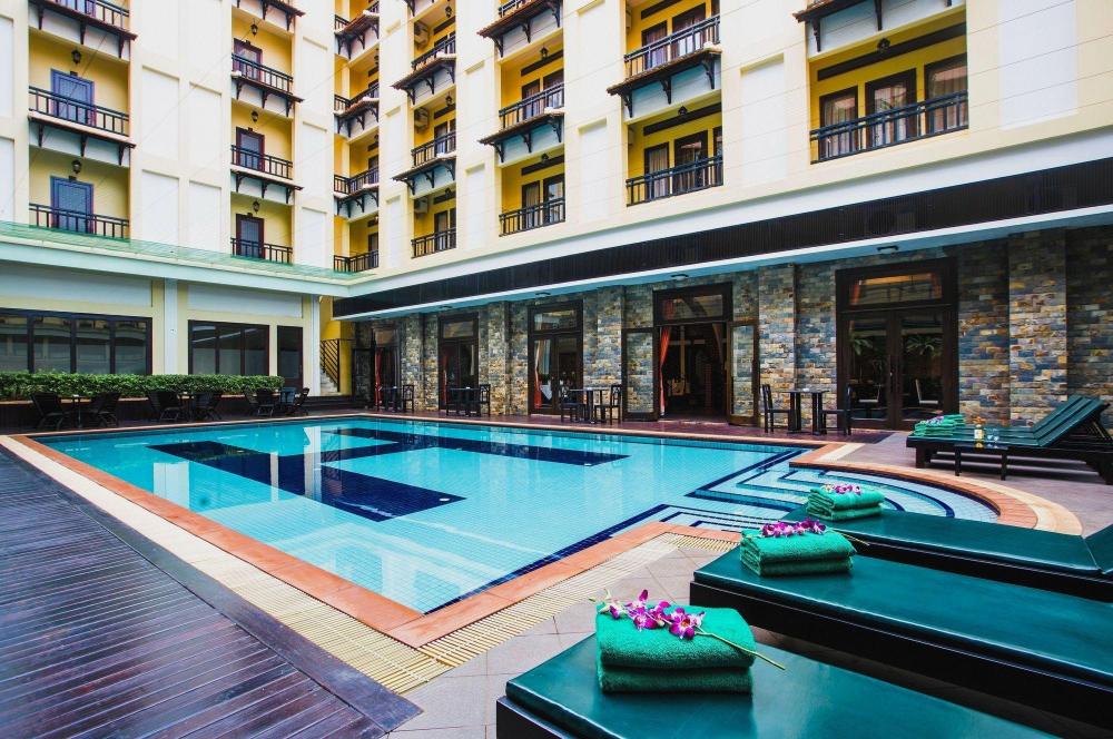 siem reap