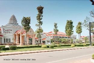 sokchea angkor hotel