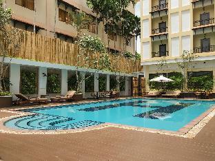 sokchea angkor hotel