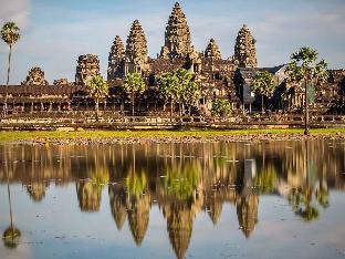 sokchea angkor hotel