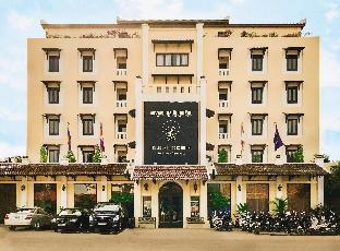 sokchea angkor hotel