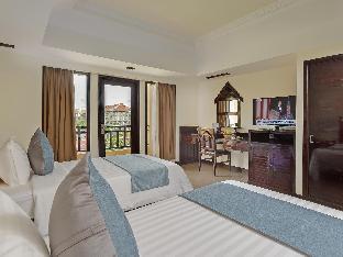 sokchea angkor hotel