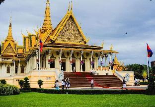 siem reap