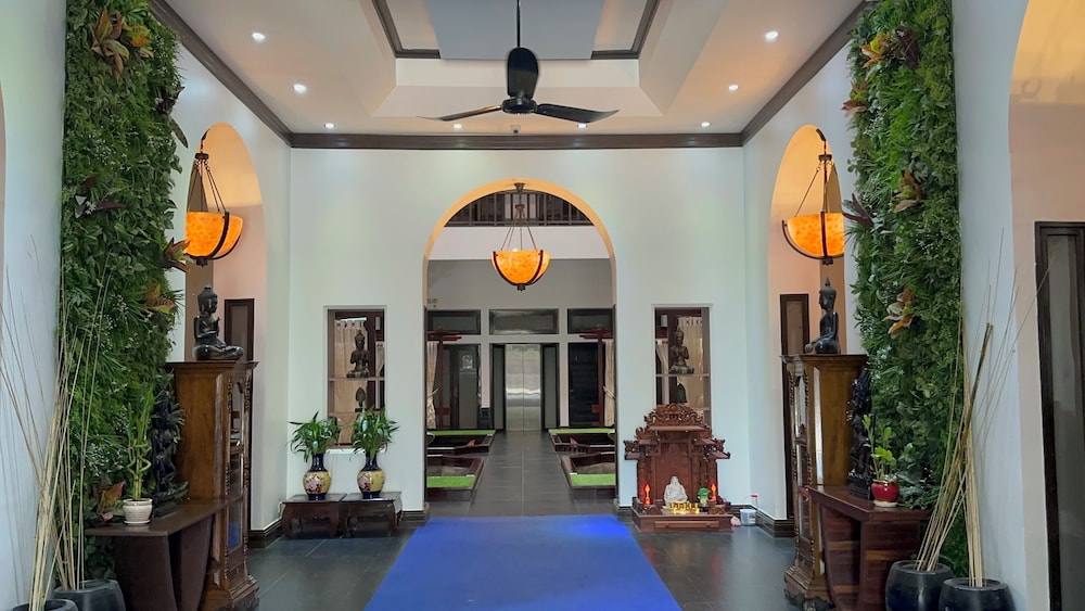 siem reap