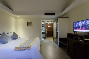 sokchea angkor hotel