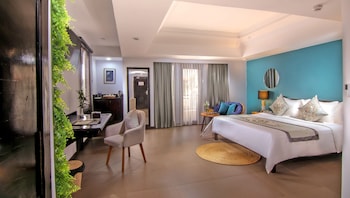 sokchea angkor hotel