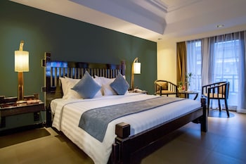 sokchea angkor hotel