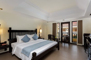 sokchea angkor hotel