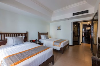 sokchea angkor hotel