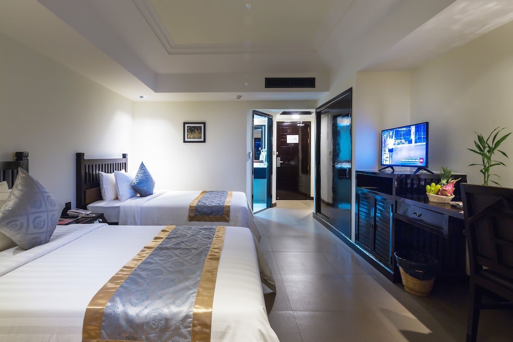 sokchea angkor hotel