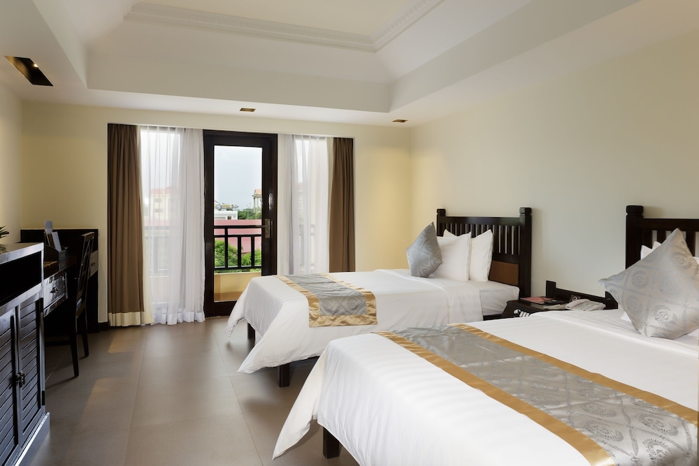 sokchea angkor hotel