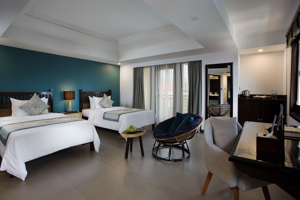sokchea angkor hotel