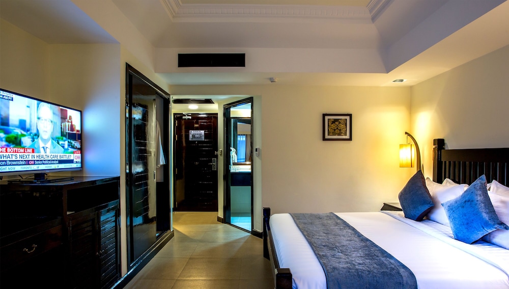 sokchea angkor hotel