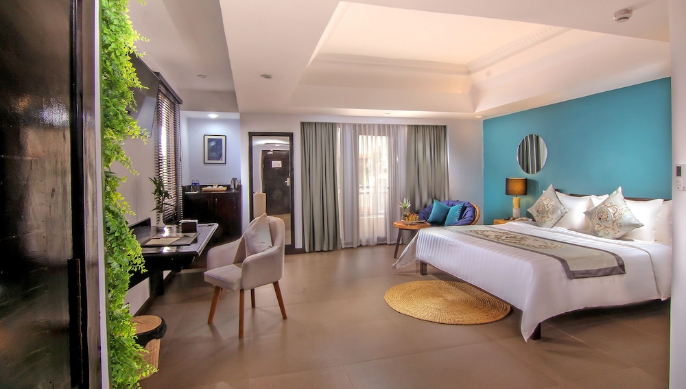 sokchea angkor hotel