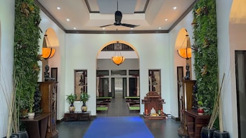 Sokchea Angkor Hotel,Lucky Mall>>Siem Reap,4 star