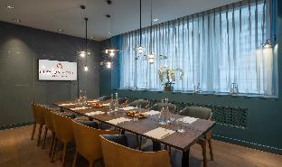 clayton hotel london wall