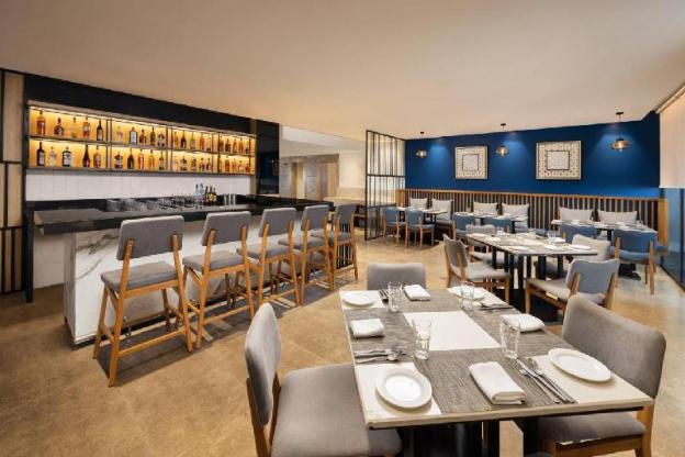 fairfield by marriott jaipur