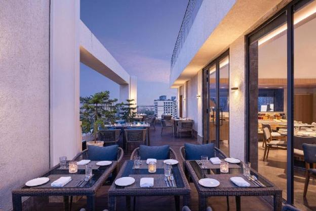 fairfield by marriott jaipur