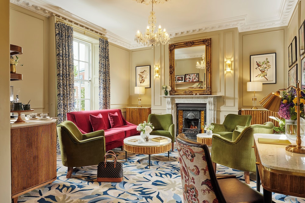 waterloo townhouse and suites