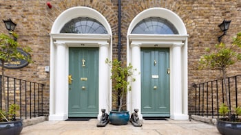 waterloo townhouse and suites
